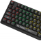 Клавиатура A4Tech Bloody S98 механическая черный USB for gamer LED (S98 BLACK), фото , изображение 10