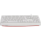Клавиатура DEFENDER ATOM HB-546 RU WHITE 45547 1.8M, фото , изображение 4