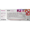 Клавиатура DEFENDER ATOM HB-546 RU WHITE 45547 1.8M, фото , изображение 6