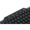 Клавиатура Defender Arx GK-196L Black (45196), фото , изображение 4
