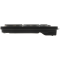 Клавиатура DEFENDER USB OZOTH GK-106 BLACK RU 45106, фото , изображение 5