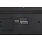 Клавиатура DEFENDER USB OZOTH GK-106 BLACK RU 45106, фото , изображение 9