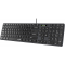 Клавиатура Genius SlimStar 126 Black (Laser), фото , изображение 2
