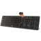 Клавиатура Genius SlimStar 126 Black (Laser), фото , изображение 3
