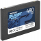 SSD Patriot Burst Elite 480Gb PBE480GS25SSDR, фото , изображение 3