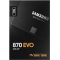 SSD Samsung 870 EVO 1Tb MZ-77E1T0BW, фото , изображение 6