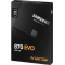 SSD Samsung 870 EVO 1Tb MZ-77E1T0BW, фото , изображение 8
