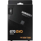SSD Samsung 870 EVO 1Tb MZ-77E1T0BW, фото , изображение 10