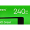 Накопитель Western Digital SSD GREEN 240Gb SATA-III 2,5”/7мм WDS240G3G0A (аналог WDS240G2G0A), 1 year, фото , изображение 11