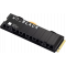 SSD WD WD_BLACK SN850X 1Tb WDS100T2XHE, фото 