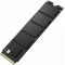 M.2 2280 512GB Hikvision E3000 Client SSD [HS-SSD-E3000/512G] PCIe Gen3x4 with NVMe, 3500/1800, IOPS 200/155K, MTBF 1.5M, 3D NAND TLC, 224TBW, 0,24DWPD, RTL (128067), фото 