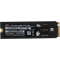 SSD WD WD_BLACK SN850X 2Tb WDS200T2XHE, фото , изображение 2