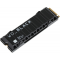 SSD WD WD_BLACK SN850X 2Tb WDS200T2XHE, фото , изображение 3