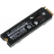 SSD WD WD_BLACK SN850X 2Tb WDS200T2XHE, фото , изображение 4
