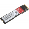 Твердотельный накопитель SSD M.2 2280 1TB WDC RED WDS100T1R0C, фото , изображение 3