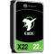 Жесткий диск SAS 22TB 7200RPM 6GB/S 512MB ST22000NM001E SEAGATE, фото , изображение 4