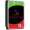 Жесткий диск Seagate IronWolf Pro 12Tb ST12000NT001, фото , изображение 3