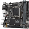 Материнская плата Gigabyte H610I DDR4, фото , изображение 2