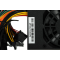 Блок питания ACCORD ACC-TFX350 350W OEM ACC-TFX350, фото , изображение 5