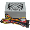 Блок питания AeroCool 400W ECO-400W, фото , изображение 2