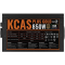 Блок питания 850W AeroCool KCAS PLUS Gold 850W, фото , изображение 13