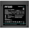 Блок питания DeepCool PF500 500W PF500, фото , изображение 3