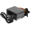 Блок питания Accord SFX 400W ACC-SFX400-80 24pin 80mm fan 3xSATA, фото , изображение 4
