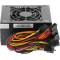 Блок питания Accord SFX 400W ACC-SFX400-80 24pin 80mm fan 3xSATA, фото , изображение 6
