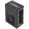 Блок питания Chieftec Compact CSN-450C (ATX 2.3, 450W, SFX, Active PFC, 80mm fan, 80 PLUS GOLD, Full Cable Management) Retail, фото , изображение 2