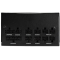 Блок питания Chieftec PowerUp 650W GPX-650FC, фото , изображение 4