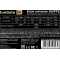 Блок питания 500W ExeGate 500PPE (ATX, APFC, PC, 80 PLUS, 12cm fan, 24pin, 2x(4+4)pin, 2xPCI-E, 5xSATA, 3xIDE, black, кабель) (EX260641RUS-PC), фото , изображение 3