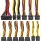 Блок питания ExeGate 750NPXE 750W EX292176RUS-PC, фото , изображение 4