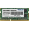Модуль памяти Patriot SO-DIMM DDR3 8GB PSD38G16002S (PC3-12800, 1600MHz, 1.5V), фото 