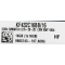 Оперативная память DIMM Kingston Fury Beast Black DDR4 16Gb KF432C16BB/16, фото , изображение 11