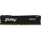 Оперативная память DIMM Kingston Fury Beast Black DDR4 16Gb KF432C16BB/16, фото , изображение 3