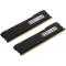 Оперативная память DIMM Kingston FURY Beast Black DDR4 32Gb KF432C16BBK2/32 (2x16Gb), фото , изображение 2