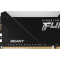Оперативная память Kingston 32GB DDR4 3200MHz DIMM FURY Beast Black RGB XMP KF432C16BB12AK2/32 kit 2x16Gb, CL16, 288-pin  1.35V  Non-ECC, фото , изображение 4
