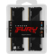 Оперативная память Kingston 32GB DDR4 3200MHz DIMM FURY Beast Black RGB XMP KF432C16BB12AK2/32 kit 2x16Gb, CL16, 288-pin  1.35V  Non-ECC, фото , изображение 5