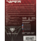 Оперативная память DIMM Patriot Viper 3 DDR3 16Gb PV316G186C0K (2x8Gb), фото , изображение 5