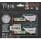 Оперативная память DIMM Patriot Viper Venom RGB DDR5 32Gb PVVR532G560C36K (2x16Gb), фото , изображение 11