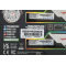 Оперативная память DIMM Patriot Viper Venom RGB DDR5 32Gb PVVR532G560C36K (2x16Gb), фото , изображение 12