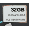 Оперативная память DIMM Patriot Viper Venom RGB DDR5 32Gb PVVR532G560C36K (2x16Gb), фото , изображение 10
