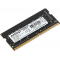 Оперативная память SO-DIMM AMD DDR4 8Gb 3200MHz R948G3206S2S-U, фото , изображение 2