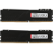 Оперативная память DIMM Kingston FURY Beast Black DDR4 32Gb KF436C18BBK2/32 (2x16Gb), фото , изображение 4
