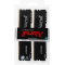 Оперативная память DIMM Kingston FURY Beast Black DDR4 32Gb KF436C18BBK2/32 (2x16Gb), фото , изображение 7