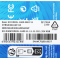 Оперативная память SO-DIMM Netac DDR3 4Gb 1600MHz NTBSD3N16SP-04, фото , изображение 5