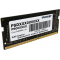 Оперативная память 16Gb DDR4 3200MHz Patriot Signature SO-DIMM (PSD416G320081S), фото , изображение 4