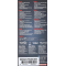 Оперативная память DIMM Patriot Viper Steel DDR4 32Gb PVS432G320C6, фото , изображение 7