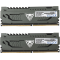 Оперативная память DIMM Patriot Viper Steel DDR4 64Gb PVS464G360C8K (2x32Gb), фото , изображение 3