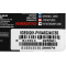 Оперативная память SO-DIMM Patriot Viper Steel DDR4 8Gb 2400MHz PVS48G240C5S, фото , изображение 5